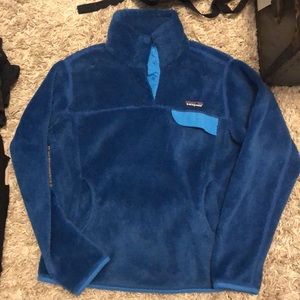 Patagonia Snap - T Fleece
